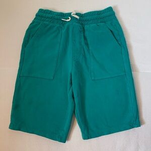 Wonder Nation Turquoise Shorts with Drawstring for boy or girl